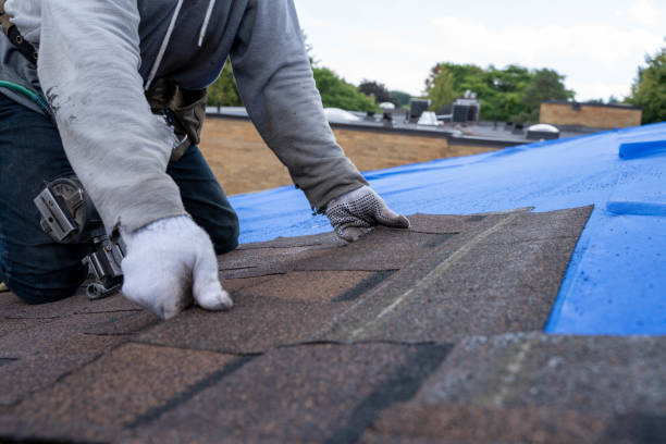 Best Local Roofing Companies  in Mission Hills, KS