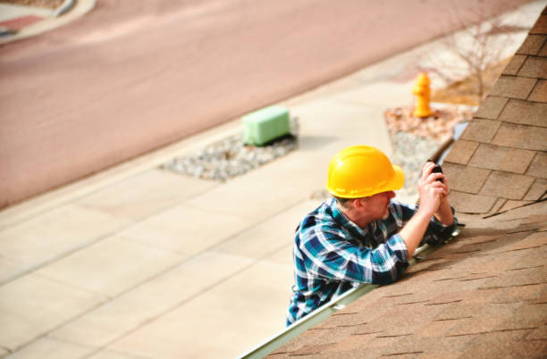 Professional Roofing Contractor in Mission Hills, KS