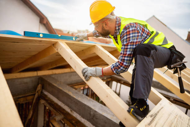 Professional Roofing Contractor in Mission Hills, KS