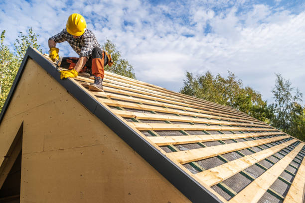 Best New Roof Installation  in Mission Hills, KS