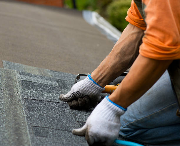 Best Commercial Roofing Services  in Mission Hills, KS