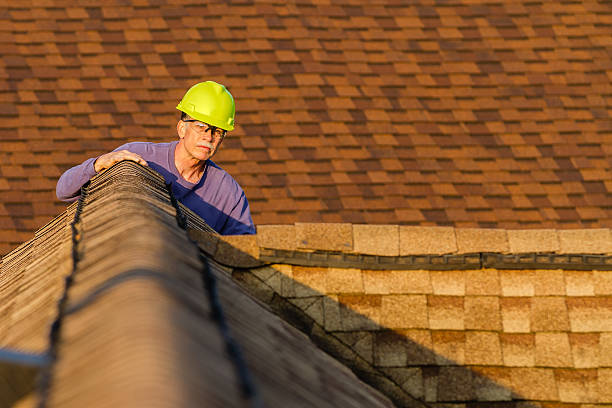 Quick and Trustworthy Emergency Roof Repair Services in Mission Hills, KS