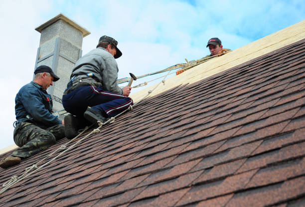 Best Roof Waterproofing Services  in Mission Hills, KS